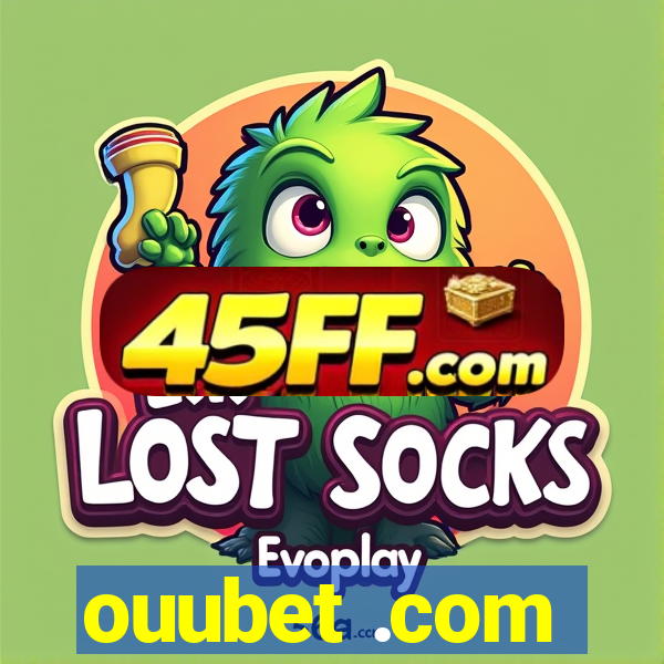 ouubet .com